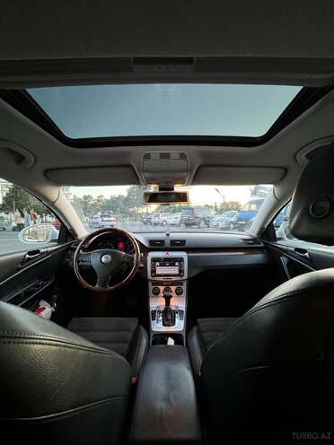 Volkswagen Passat 2008, 198,000 km - 1.8 л - Bakı
