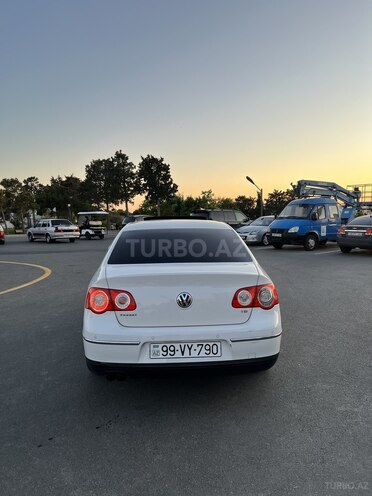 Volkswagen Passat 2008, 198,000 km - 1.8 л - Bakı