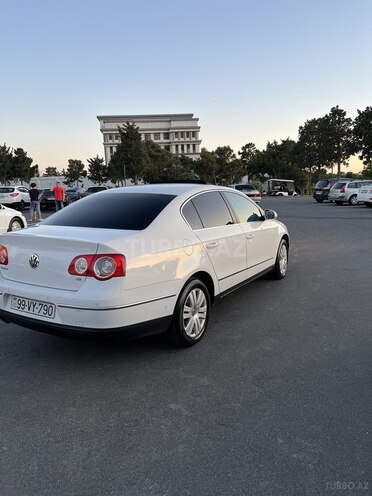 Volkswagen Passat 2008, 198,000 km - 1.8 л - Bakı