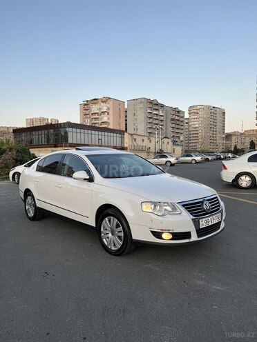 Volkswagen Passat 2008, 198,000 km - 1.8 л - Bakı