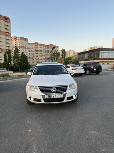 Volkswagen Passat 2008, 198,000 km - 1.8 л - Bakı