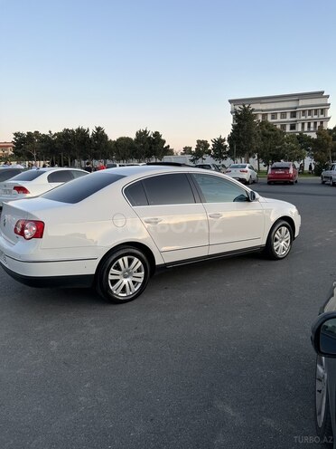 Volkswagen Passat 2008, 198,000 km - 1.8 л - Bakı