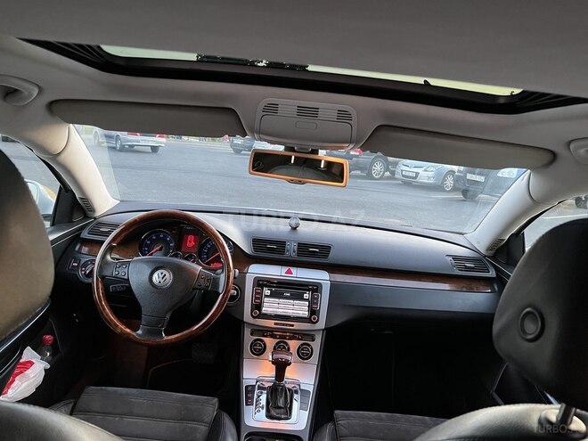 Volkswagen Passat 2008, 198,000 km - 1.8 л - Bakı