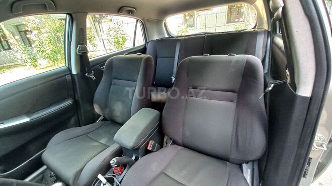 Toyota Corolla 2004, 202,000 km - 1.4 l - Sumqayıt