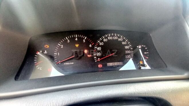 Toyota Corolla 2004, 202,000 km - 1.4 l - Sumqayıt