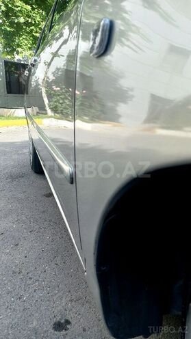 Toyota Corolla 2004, 202,000 km - 1.4 l - Sumqayıt
