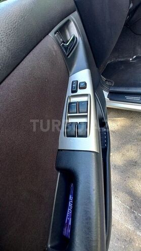 Toyota Corolla 2004, 202,000 km - 1.4 l - Sumqayıt
