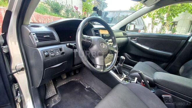 Toyota Corolla 2004, 202,000 km - 1.4 l - Sumqayıt