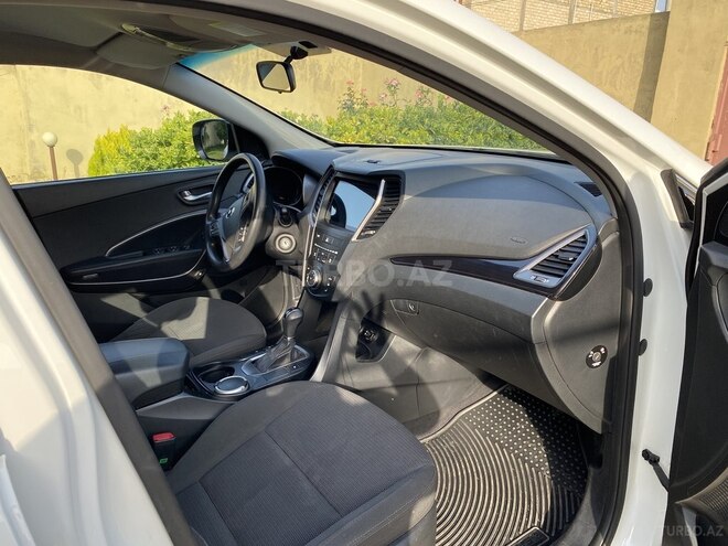Hyundai Santa Fe 2013, 205,000 km - 2.4 л - Bakı
