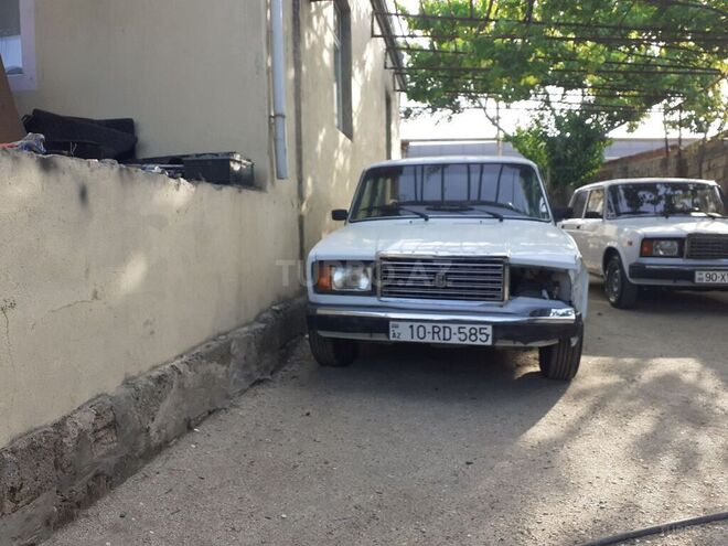 LADA (VAZ) 2107 2006, 135,689 km - 1.6 l - Bakı