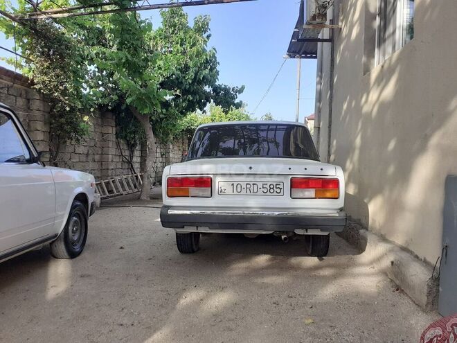 LADA (VAZ) 2107 2006, 135,689 km - 1.6 l - Bakı
