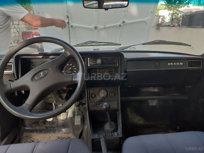 LADA (VAZ) 2107 2006, 135,689 km - 1.6 l - Bakı