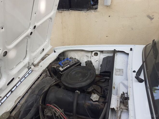 LADA (VAZ) 2107 2006, 135,689 km - 1.6 l - Bakı