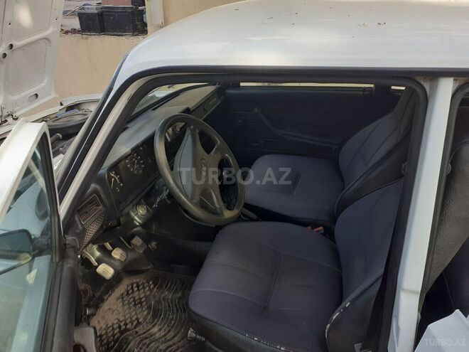 LADA (VAZ) 2107 2006, 135,689 km - 1.6 l - Bakı