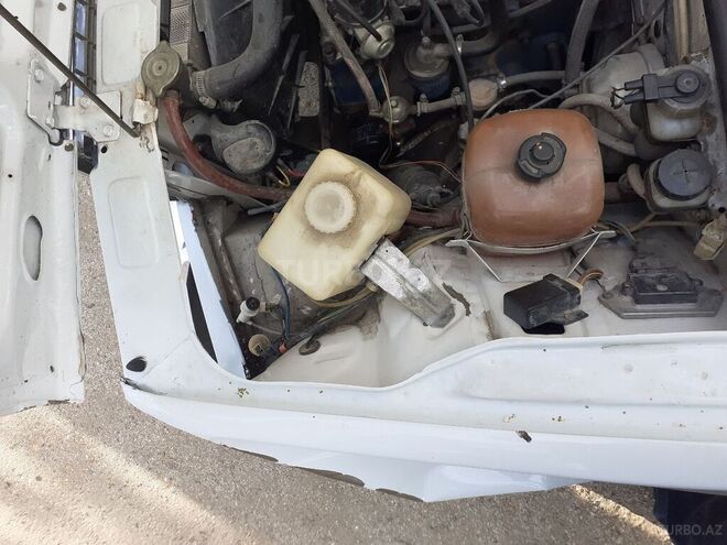LADA (VAZ) 2107 2006, 135,689 km - 1.6 l - Bakı