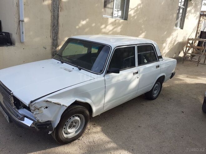 LADA (VAZ) 2107 2006, 135,689 km - 1.6 l - Bakı