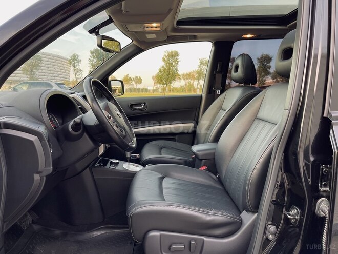 Nissan X-Trail 2012, 120,000 km - 2.5 l - Bakı