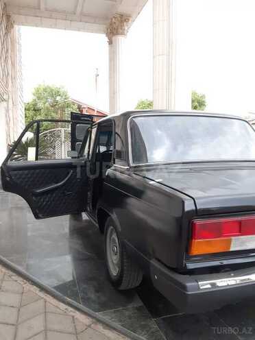 LADA (VAZ) 2107 2007, 588,568 km - 1.6 l - Lənkəran