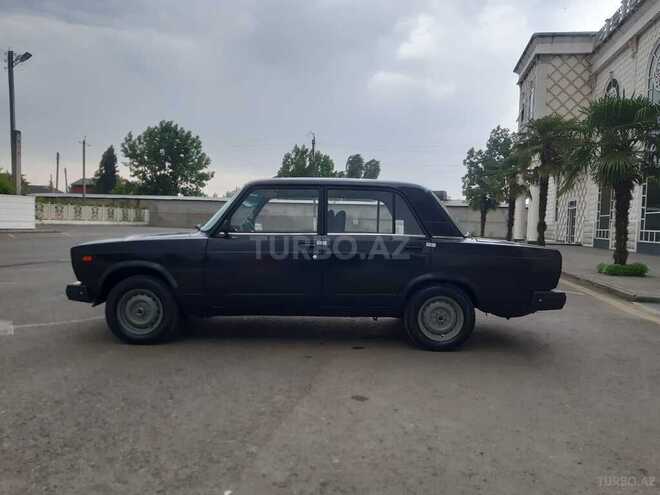 LADA (VAZ) 2107 2007, 588,568 km - 1.6 l - Lənkəran