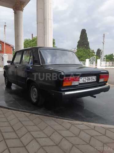 LADA (VAZ) 2107 2007, 588,568 km - 1.6 l - Lənkəran