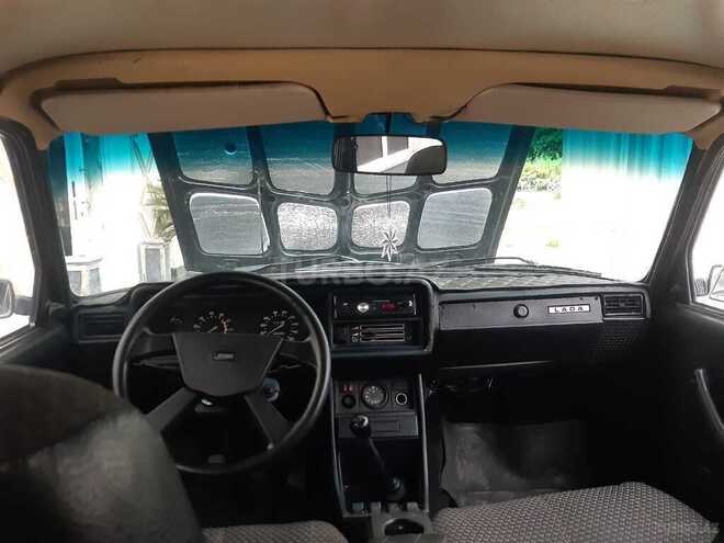 LADA (VAZ) 2107 2007, 588,568 km - 1.6 l - Lənkəran