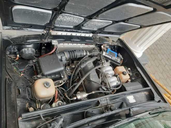 LADA (VAZ) 2107 2007, 588,568 km - 1.6 l - Lənkəran