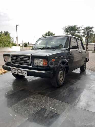 LADA (VAZ) 2107 2007, 588,568 km - 1.6 l - Lənkəran
