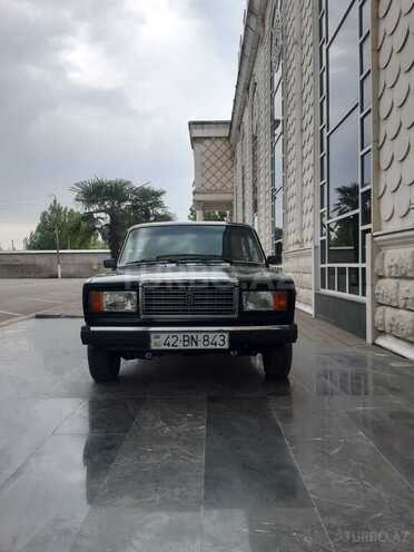 LADA (VAZ) 2107 2007, 588,568 km - 1.6 l - Lənkəran