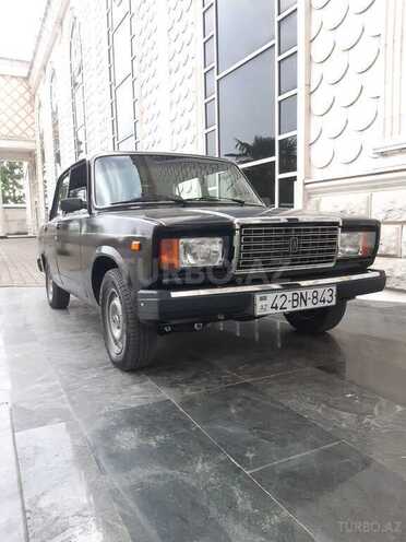 LADA (VAZ) 2107 2007, 588,568 km - 1.6 l - Lənkəran