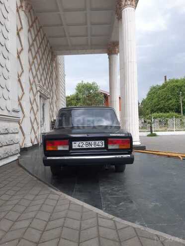 LADA (VAZ) 2107 2007, 588,568 km - 1.6 l - Lənkəran