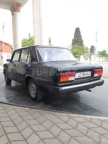 LADA (VAZ) 2107 2007, 588,568 km - 1.6 l - Lənkəran