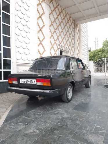 LADA (VAZ) 2107 2007, 588,568 km - 1.6 l - Lənkəran