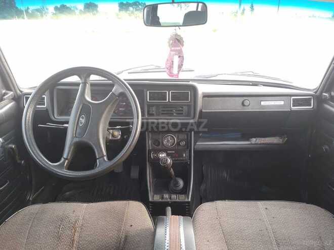 LADA (VAZ) 2107 2002, 100,000 km - 1.6 л - Ucar