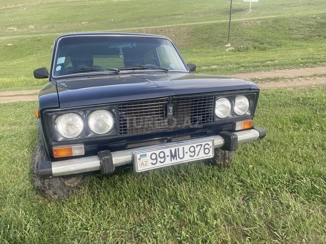 LADA (VAZ) 2106 1984, 386,700 km - 1.3 l - Bakı