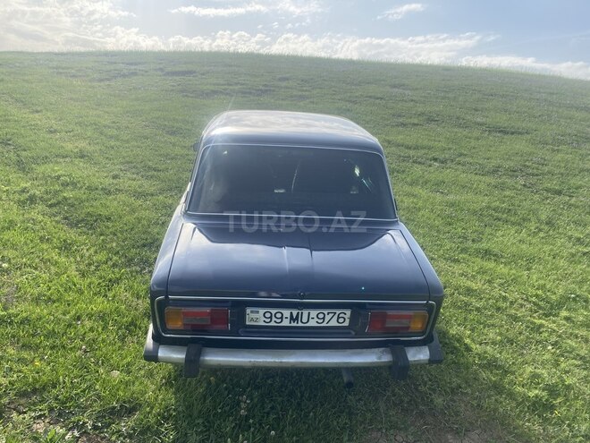 LADA (VAZ) 2106 1984, 386,700 km - 1.3 l - Bakı