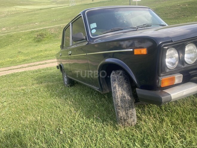 LADA (VAZ) 2106 1984, 386,700 km - 1.3 l - Bakı