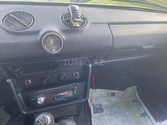 LADA (VAZ) 2106 1984, 386,700 km - 1.3 l - Bakı