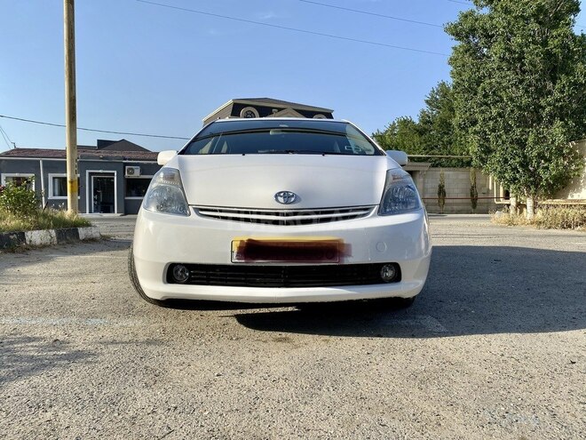 Toyota Prius 2007, 137,000 km - 1.5 l - Bakı