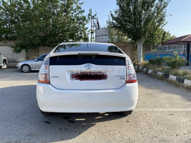Toyota Prius 2007, 137,000 km - 1.5 l - Bakı