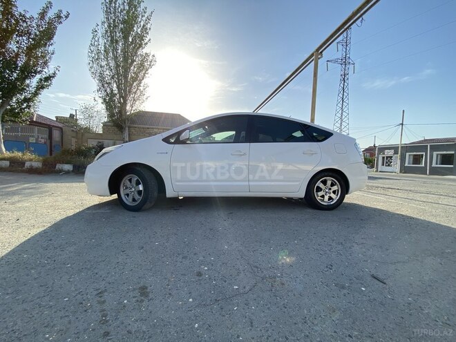 Toyota Prius 2007, 137,000 km - 1.5 l - Bakı