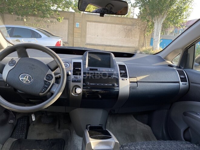 Toyota Prius 2007, 137,000 km - 1.5 l - Bakı