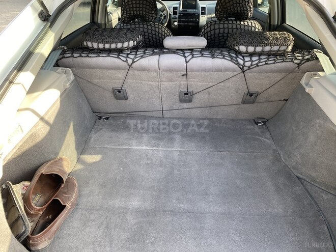Toyota Prius 2007, 137,000 km - 1.5 l - Bakı