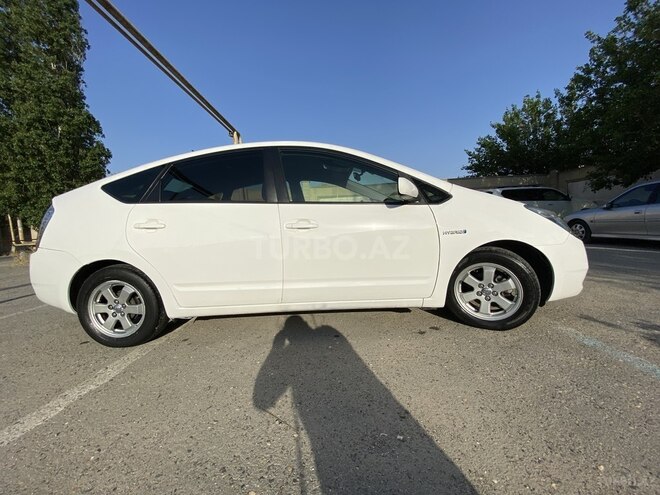 Toyota Prius 2007, 137,000 km - 1.5 l - Bakı