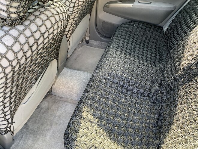 Toyota Prius 2007, 137,000 km - 1.5 l - Bakı