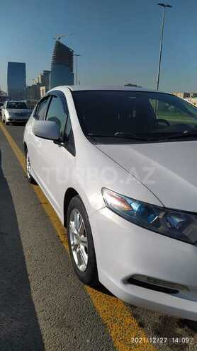 Honda Insight 2009, 239,792 km - 1.3 l - Bakı