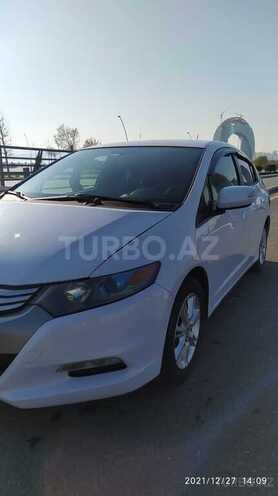 Honda Insight 2009, 239,792 km - 1.3 l - Bakı