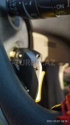 Honda Insight 2009, 239,792 km - 1.3 l - Bakı