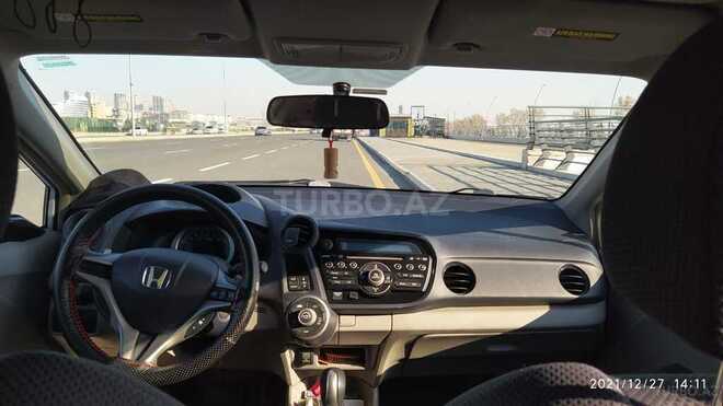 Honda Insight 2009, 239,792 km - 1.3 l - Bakı
