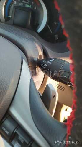 Honda Insight 2009, 239,792 km - 1.3 l - Bakı