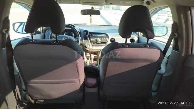 Honda Insight 2009, 239,792 km - 1.3 l - Bakı